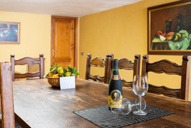 Luxury Villa Benahoare