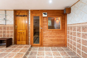 Luxury Villa Benahoare