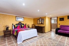 Luxury Villa Benahoare