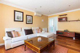 Luxury Villa Benahoare