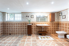 Luxury Villa Benahoare