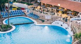 Muthu Royal Park Albatros