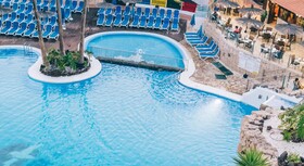 Muthu Royal Park Albatros