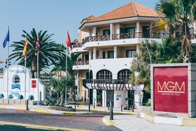 Muthu Royal Park Albatros