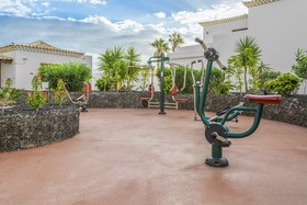 Royal Tenerife Country Club