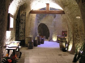 Rural San Miguel