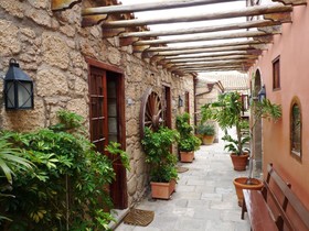 Rural San Miguel