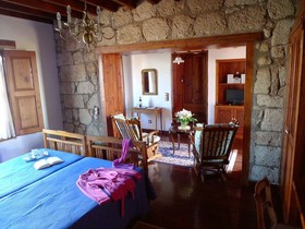 Rural San Miguel