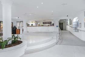 Santa Barbara Golf & Ocean Club