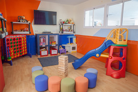 Santa Barbara Golf & Ocean Club