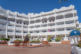 Santa Barbara Golf & Ocean Club