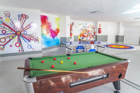 Santa Barbara Golf & Ocean Club