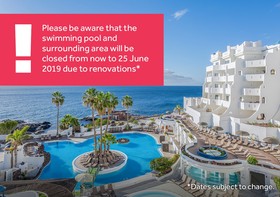 Santa Barbara Golf & Ocean Club