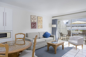 Santa Barbara Golf & Ocean Club