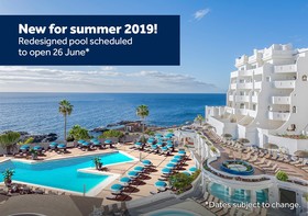 Santa Barbara Golf & Ocean Club