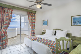 Santa Barbara Golf & Ocean Club