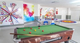 Santa Barbara Golf & Ocean Club