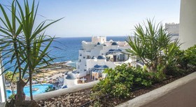 Santa Barbara Golf & Ocean Club