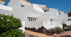 Wyndham Residences Golf del Sur