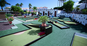 Wyndham Residences Golf del Sur