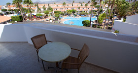 Wyndham Residences Golf del Sur