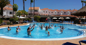 Wyndham Residences Golf del Sur