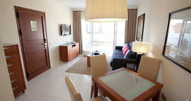 Wyndham Residences Golf del Sur