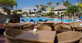 Wyndham Residences Golf del Sur