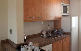 Wyndham Residences Golf del Sur