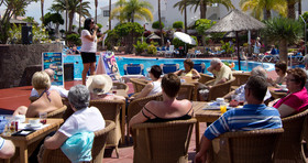 Wyndham Residences Golf del Sur