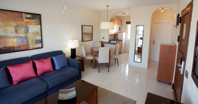 Wyndham Residences Golf del Sur