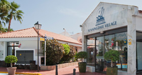 Wyndham Residences Golf del Sur