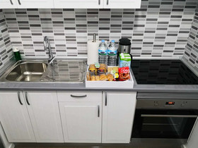 Apartamentos Bello Tenerife