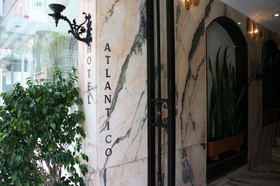 Hotel Atlántico Tenerife