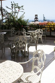 Hotel Atlántico Tenerife