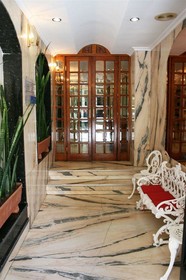 Hotel Atlántico Tenerife