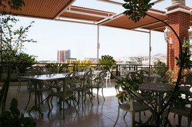 Hotel Atlántico Tenerife