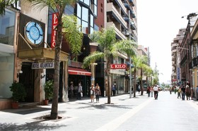 Hotel Atlántico Tenerife