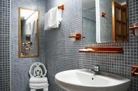 Hotel Atlántico Tenerife