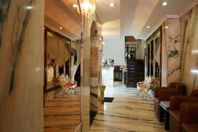 Hotel Atlántico Tenerife