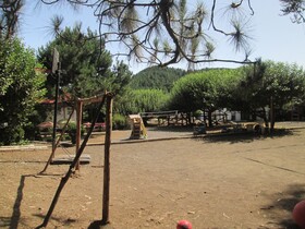 Campamento Quimpi