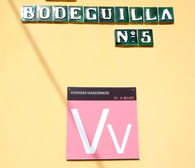 Casa La Bodeguilla