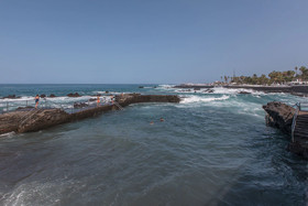 Casa La Joya Del Puerto