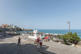 Casa La Joya Del Puerto