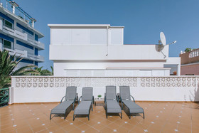 Casa La Joya Del Puerto