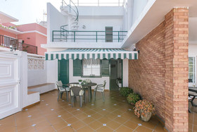 Casa La Joya Del Puerto