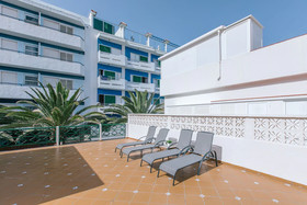 Casa La Joya Del Puerto