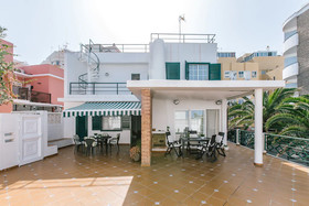 Casa La Joya Del Puerto