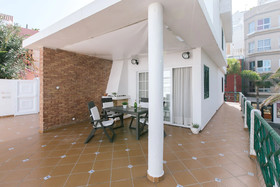Casa La Joya Del Puerto