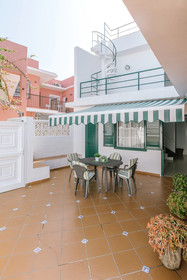 Casa La Joya Del Puerto